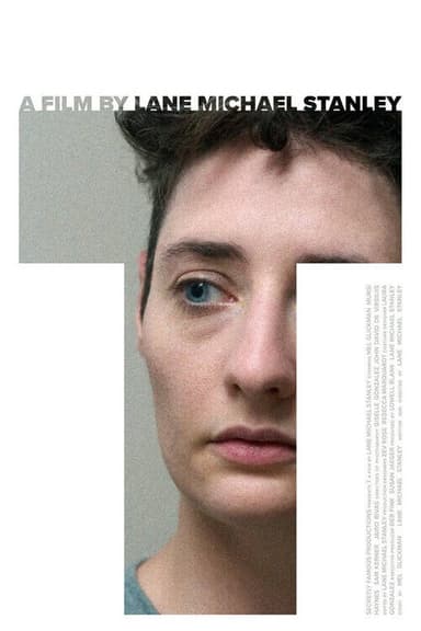 T poster