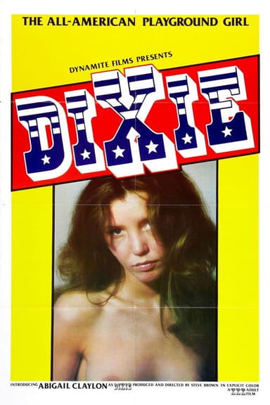 Dixie poster