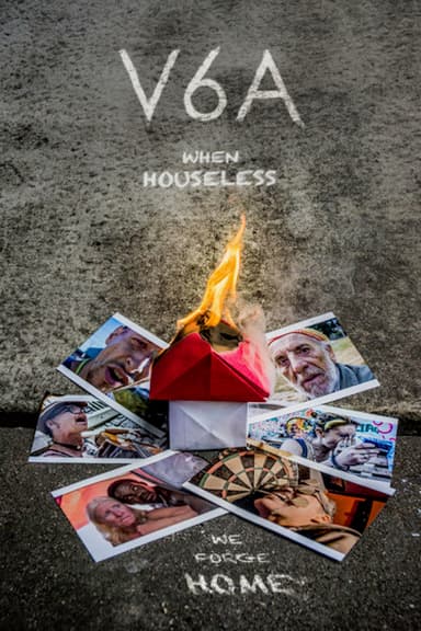 V6A poster
