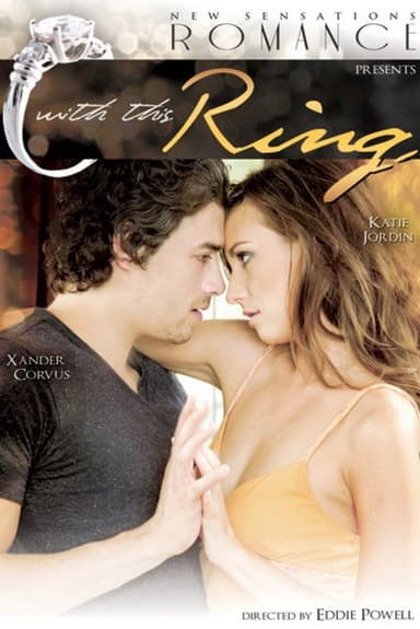 With This Ring poster