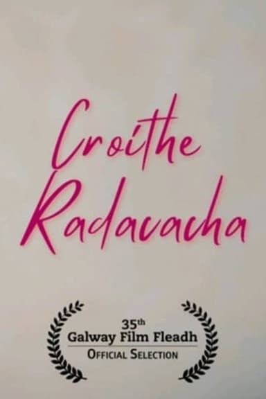 Radical Hearts poster