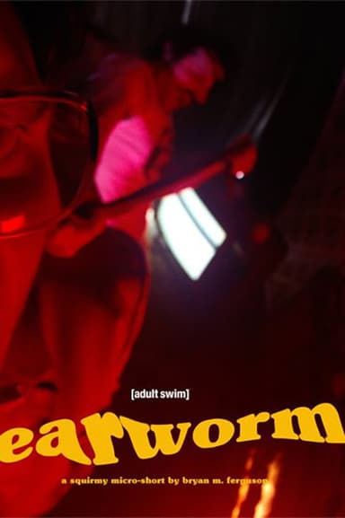 Earworm poster