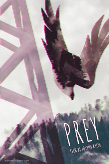Prey poster
