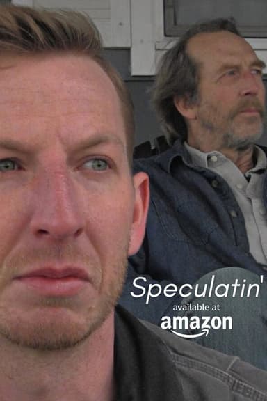 Speculatin' poster