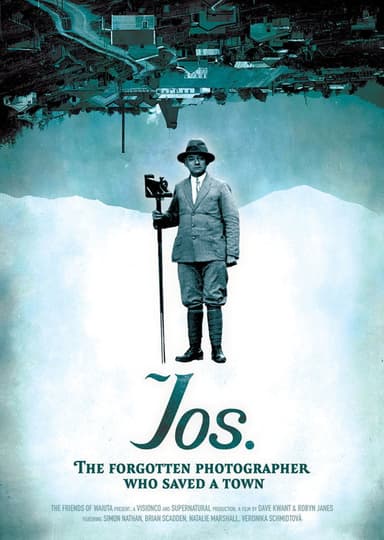Jos poster