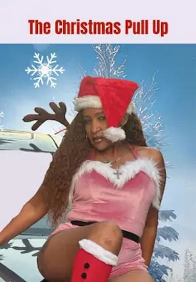 The Christmas Pull Up poster