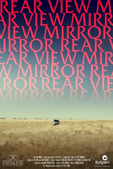 Rear View Mirror poster