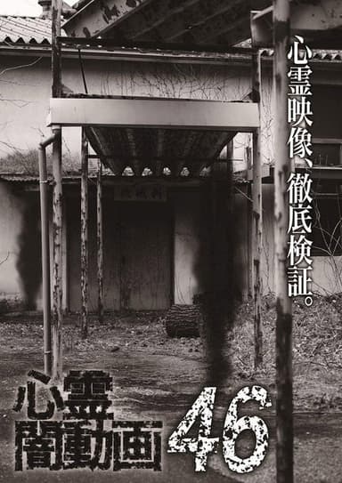Psychic Darkness Video 46 poster