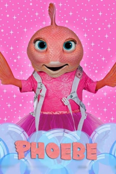 Phoebe poster