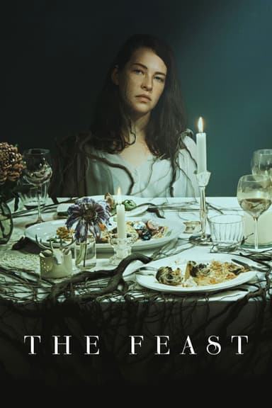 The Feast poster