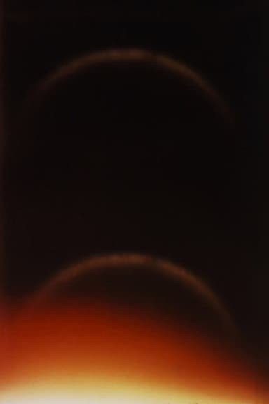 Light Licks: By the Waters of Babylon: I Want to Paint It Black poster
