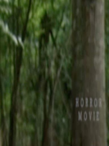 Horror Movie poster