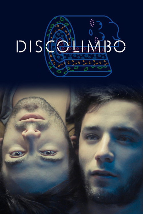Disco Limbo poster