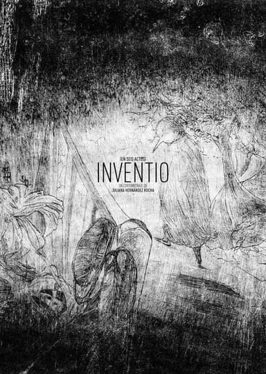 Inventio (in six acts) poster