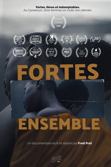 Fortes, ensemble! poster