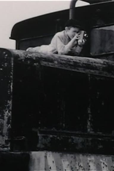 The Child of Ciotat poster