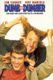Still Dumb After All These Years poster