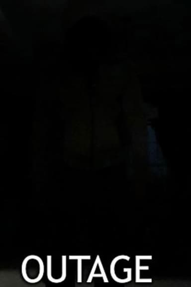 Outage poster