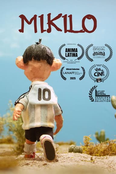 Mikilo poster