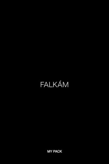 Falkám poster
