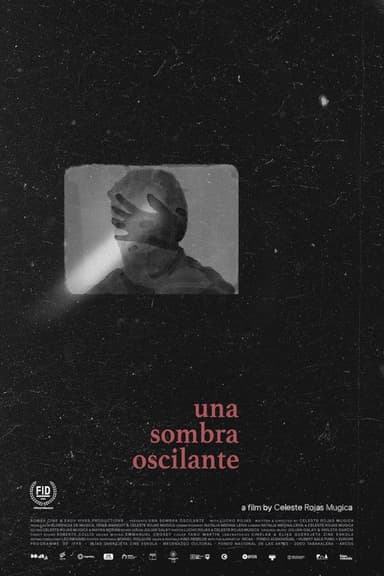 Una Sombra Oscilante poster