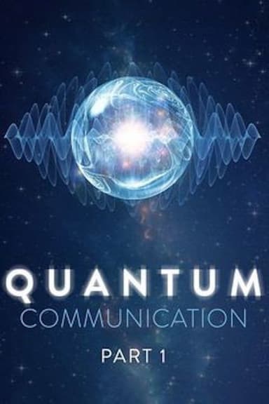Quantum Communication poster