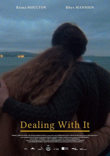 Dealing With It poster