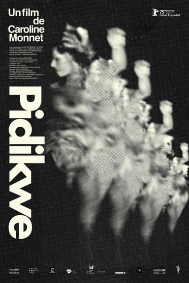Rumble poster