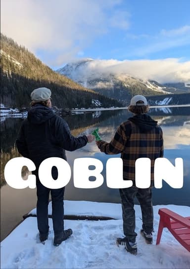 Goblin poster