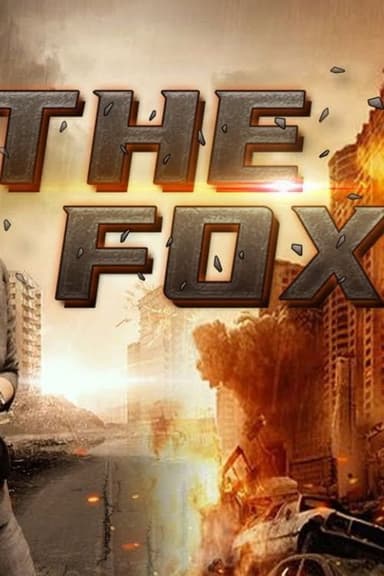 Fox Hunting poster