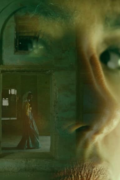 Remember Me poster