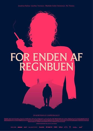 End of the Rainbow poster