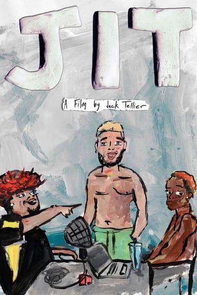 Jit poster