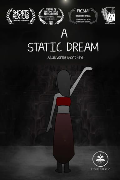 A Static Dream poster