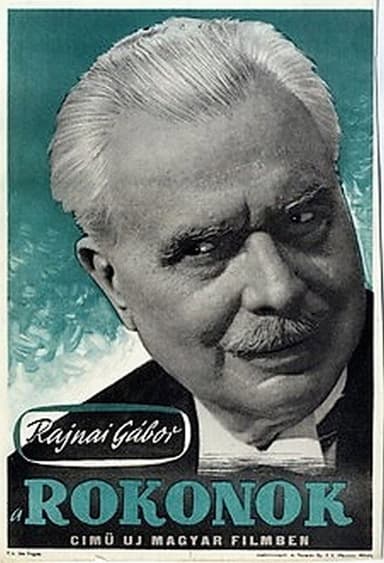 Relatives poster
