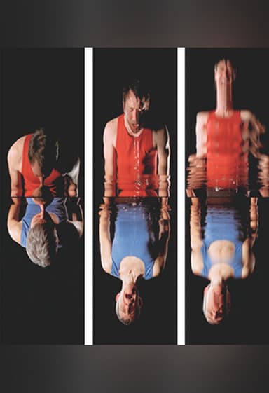 Surrender poster
