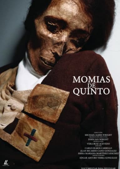 Momias De Quinto poster