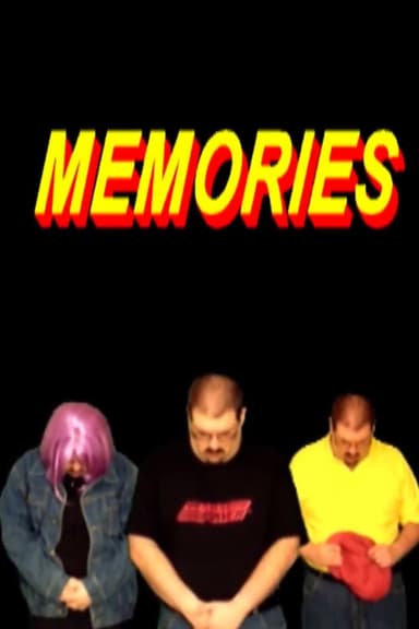 NINTENDO POWER MEMORIES poster