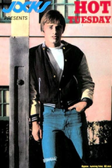 Hot Tuesday poster