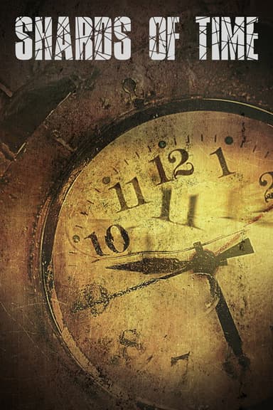 Shards of Time poster