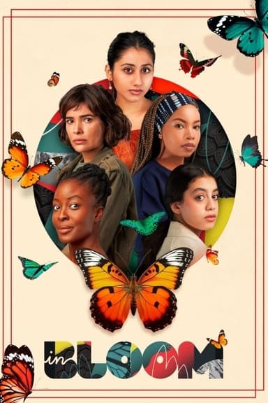 In Bloom poster