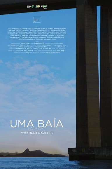A Bay poster