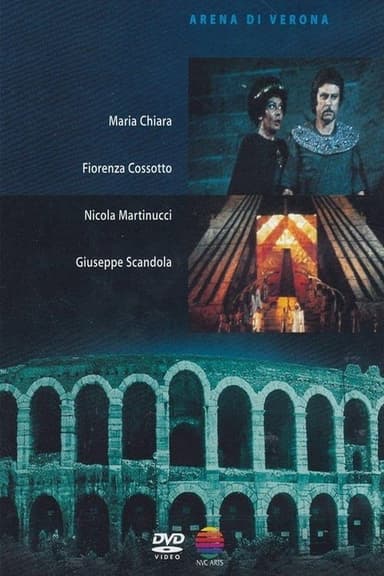 Aida poster