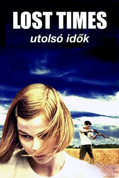 Lost Times poster