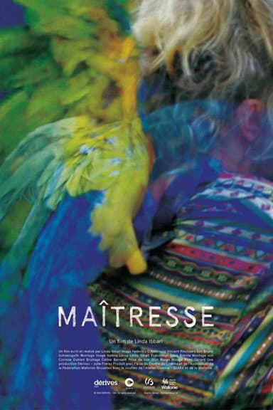 Maîtresse poster