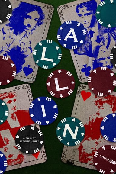 All In poster