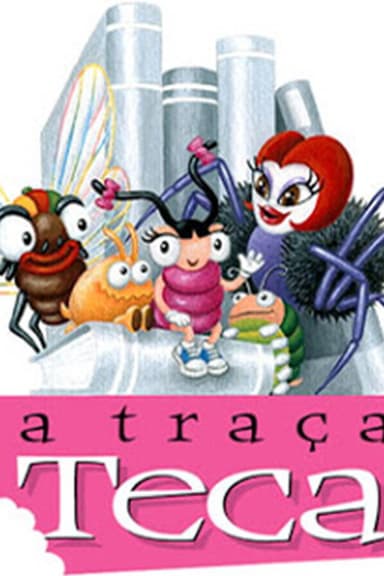 A Library Tale poster