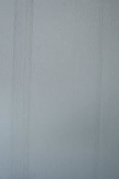 WHITE poster