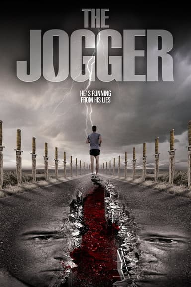 The Jogger poster