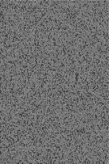 Data.tron [WUXGA] poster